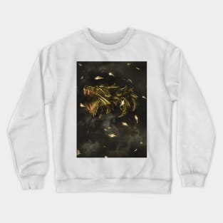 War is coming Crewneck Sweatshirt